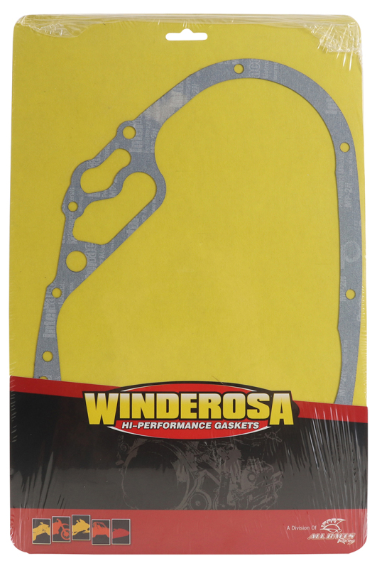 Picture of Vertex Gaskets 87-94 Suzuki VS1400GL Inner Clutch - Side Cover Gasket Kit