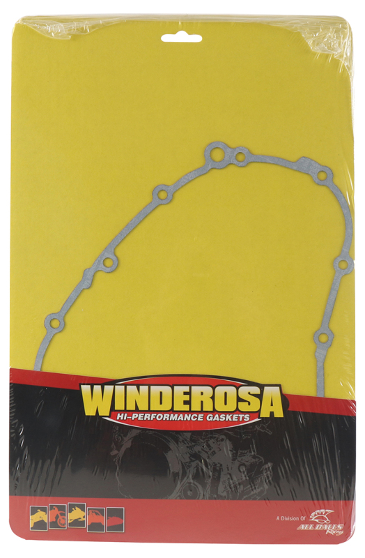 Picture of Vertex Gaskets 15-16 Yamaha FJ09 Inner Clutch - Side Cover Gasket Kit