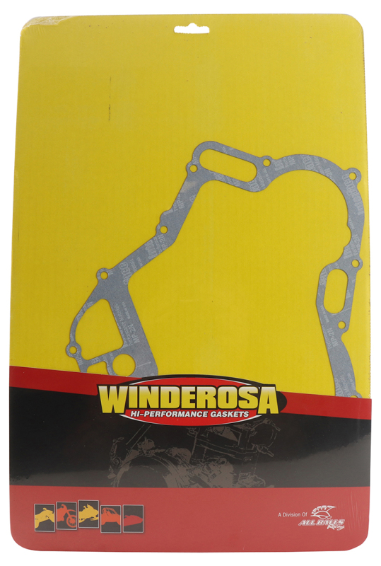 Picture of Vertex Gaskets 02-12 Suzuki DL1000 V-Strom Inner Clutch - Side Cover Gasket Kit