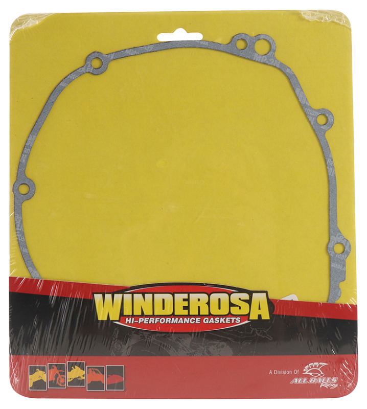 Picture of Vertex Gaskets 11-13 Yamaha FZ8 Inner Clutch - Side Cover Gasket Kit