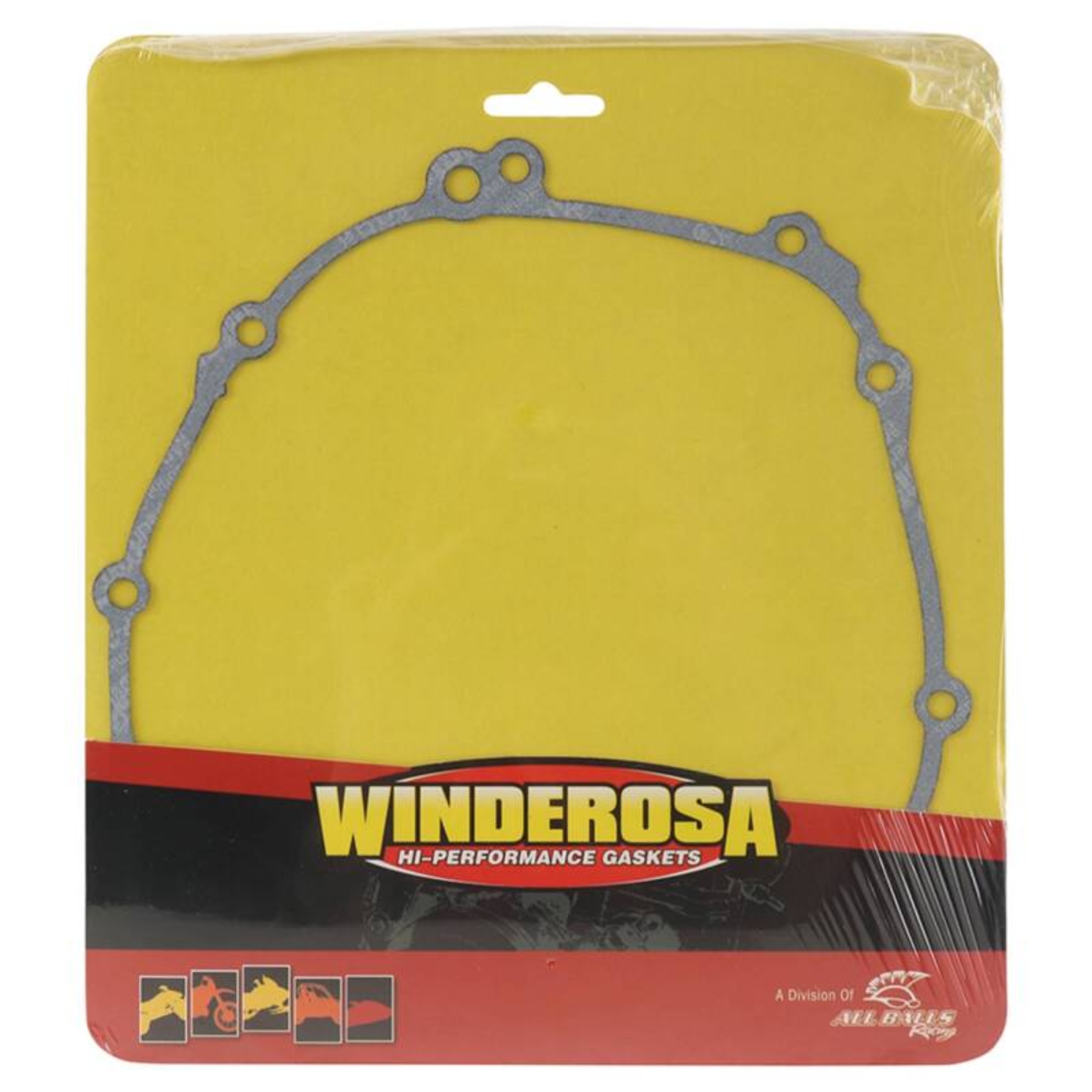 Picture of Vertex Gaskets 06-20 Yamaha YZF-R6 Outer Clutch Gasket Kit