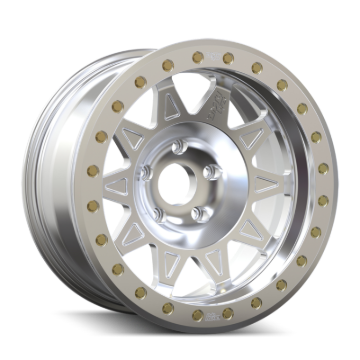 Picture of Dirty Life 9400 Roadkill 17x9 / 5x114.3 BP / -14mm Offset / 78.1mm Hub Machined Wheel - Beadlock