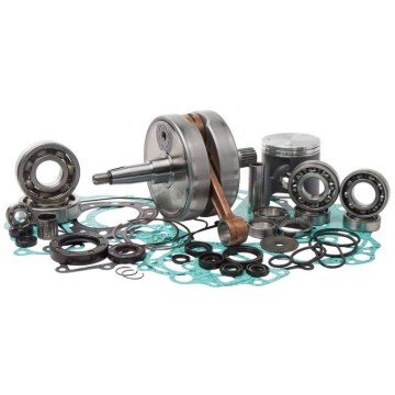 Picture of Vertex Pistons 97-01 CR 250 R Complete Engine Rebuild Kit