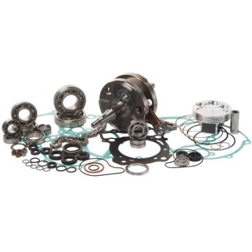 Picture of Vertex Pistons 08-13 YZ 250 F Complete Engine Rebuild Kit