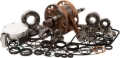 Picture of Vertex Pistons 07-13 KX 85 Complete Engine Rebuild Kit