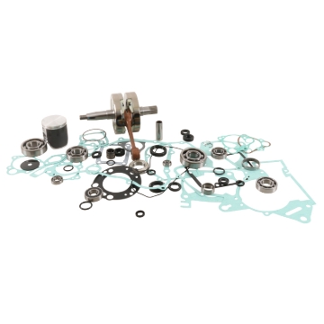 Picture of Vertex Pistons 01-02 CR 125 R Complete Engine Rebuild Kit