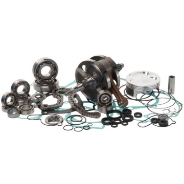 Picture of Vertex Pistons 06-09 YZ 450 F Complete Engine Rebuild Kit