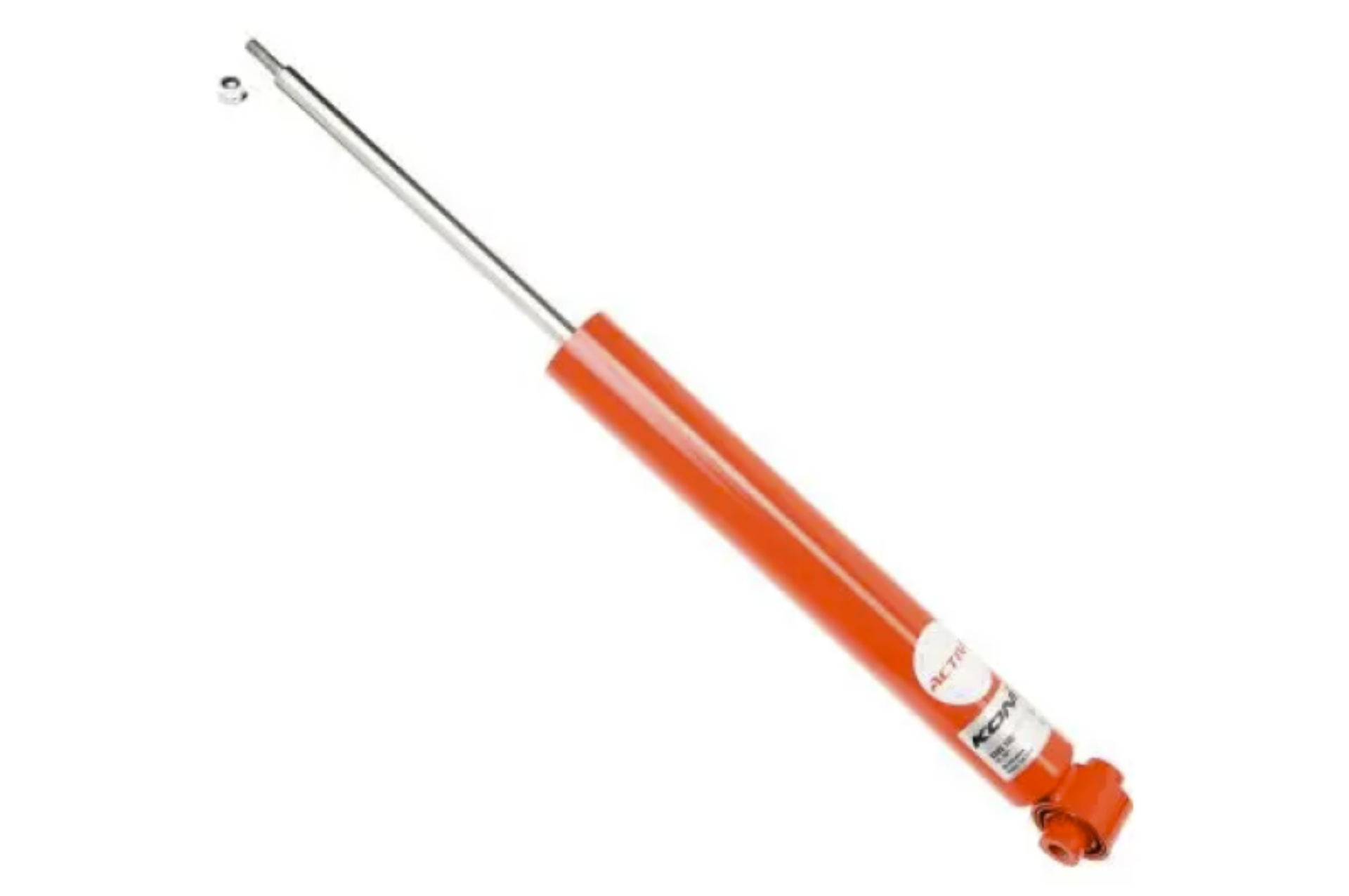 Picture of Koni Special Active Shock 16-19 Audi A4 / 16-19 Audi S4 (B9) Rear