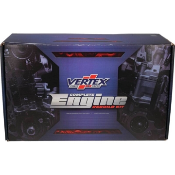 Picture of Vertex Pistons 06-09/11-14 YFM 700 R Raptor/2010 YFM 700 R Raptor SE Complete Engine Rebuild Kit
