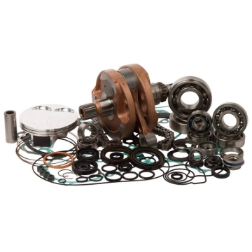 Picture of Vertex Pistons 09-12 CRF 450 R Complete Engine Rebuild Kit