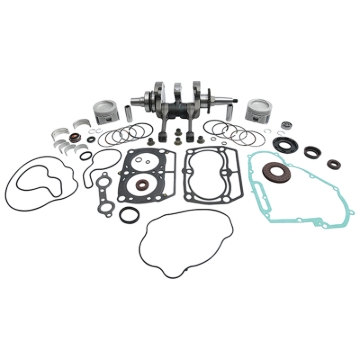 Picture of Vertex Pistons 07-09 Ranger 700 4x4/08-09 Ranger 700 4x4 Crew Complete Engine Rebuild Kit