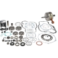 Picture of Vertex Pistons 98-01 KX 250 Complete Engine Rebuild Kit