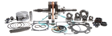 Picture of Vertex Pistons 02-08 YFM 660 F Grizzly 4x4/04-07 YXR 660F Rhino Complete Engine Rebuild Kit