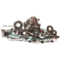 Picture of Vertex Pistons 05-08 400 DVX/05-06 KFX 400/05-08 LT-Z 400 Complete Engine Rebuild Kit