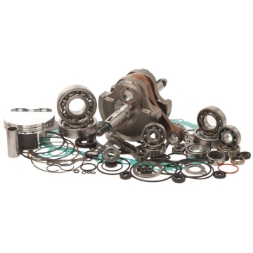 Picture of Vertex Pistons 05-08 400 DVX/05-06 KFX 400/05-08 LT-Z 400 Complete Engine Rebuild Kit