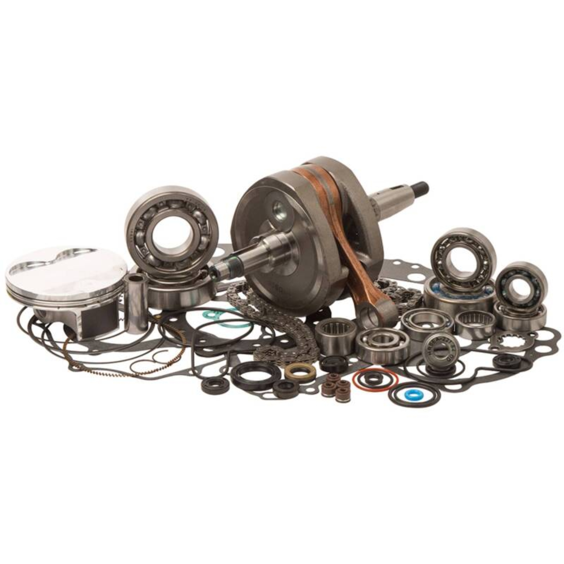 Picture of Vertex Pistons 06-08 LT-R 450 Complete Engine Rebuild Kit