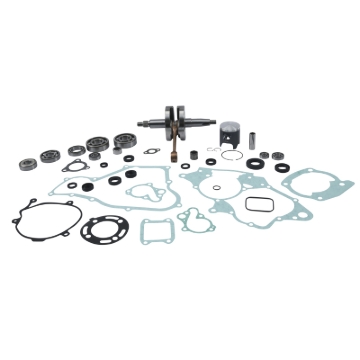 Picture of Vertex Pistons VEP Complete Engine Rebuild Kit Gasket Kits - WR101-104