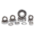 Picture of Vertex Pistons 14-17 YZ 450 F Complete Engine Rebuild Kit