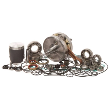 Picture of Vertex Pistons VEP Complete Engine Rebuild Kit Gasket Kits - WR101-067