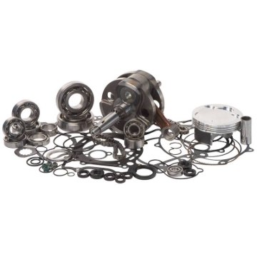 Picture of Vertex Pistons VEP Complete Engine Rebuild Kit Gasket Kits - WR101-078