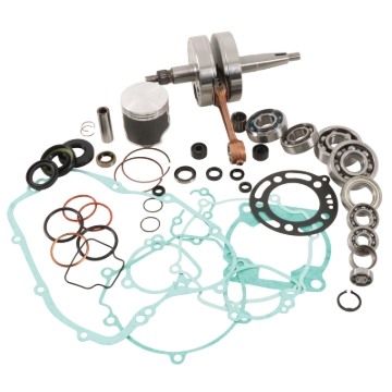 Picture of Vertex Pistons VEP Complete Engine Rebuild Kit Gasket Kits - WR101-134