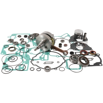 Picture of Vertex Pistons VEP Complete Engine Rebuild Kit Gasket Kits - WR101-215