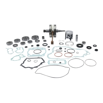 Picture of Vertex Pistons VEP Complete Engine Rebuild Kit Gasket Kits - WR101-127