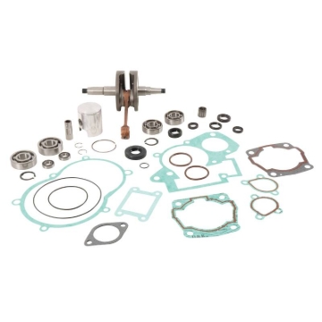 Picture of Vertex Pistons VEP Complete Engine Rebuild Kit Gasket Kits - WR00003