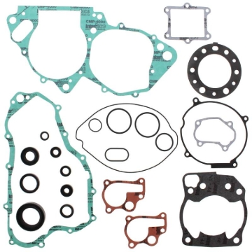 Picture of Vertex Gaskets 92-01 Honda CR250R Complete Gasket Kit w/ Oil Seals