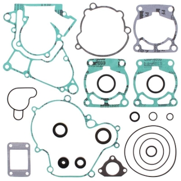 Picture of Vertex Gaskets 21-23 Gas-Gas MC 50 Complete Gasket Kit w/ Oil Seals