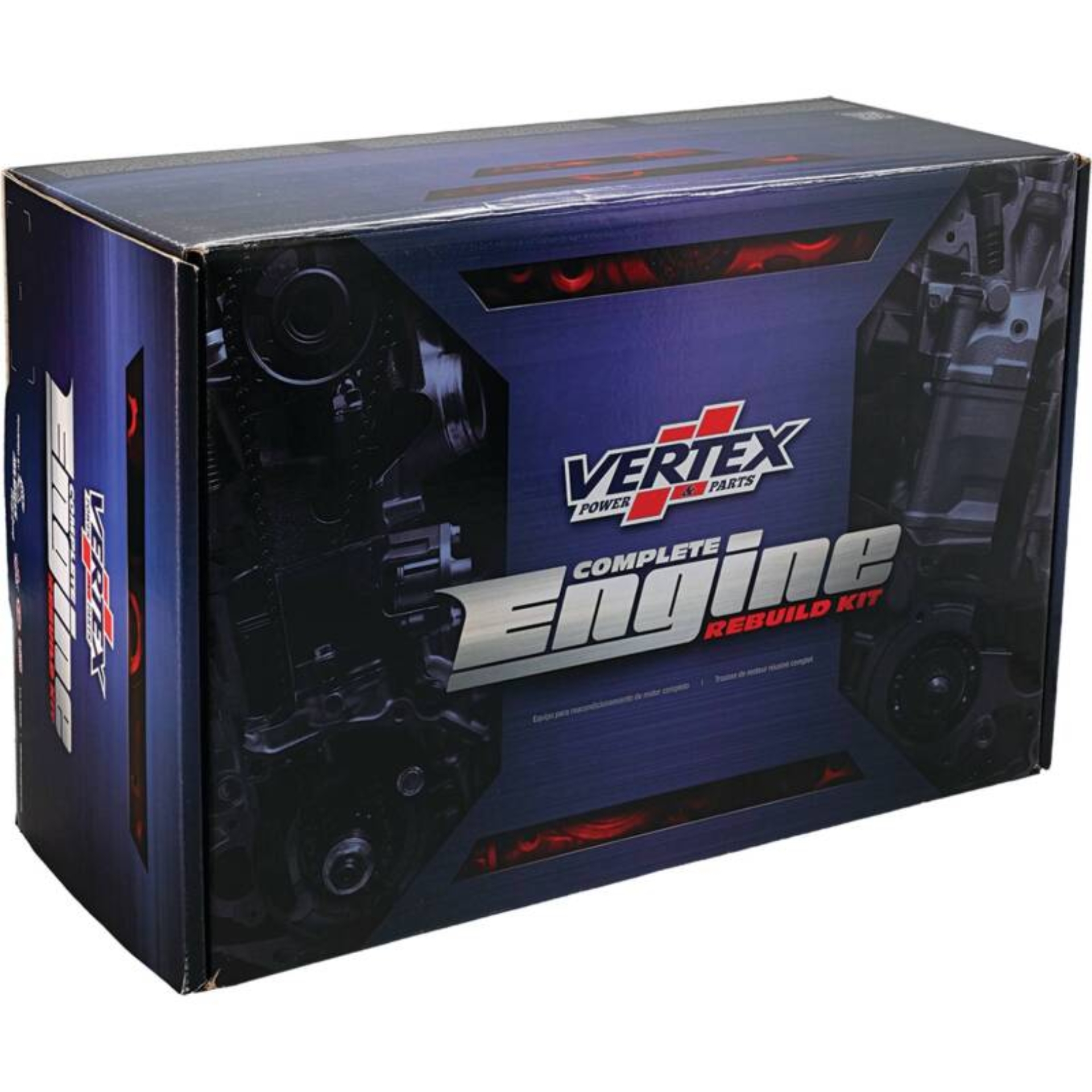 Picture of Vertex Pistons 99-00 YZ 250 Complete Engine Rebuild Kit
