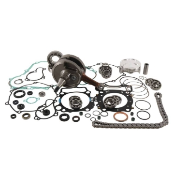 Picture of Vertex Pistons 14-15 YZ 250 F Complete Engine Rebuild Kit