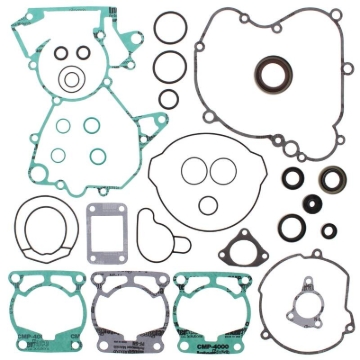Picture of Vertex Gaskets 21-23 Gas-Gas MC 65 Complete Gasket Kit w/ Oil Seals