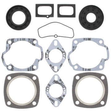 Picture of Vertex Gaskets 77-79 Moto ski 400 Futura Complete Gasket Kit w/ Oil Seals