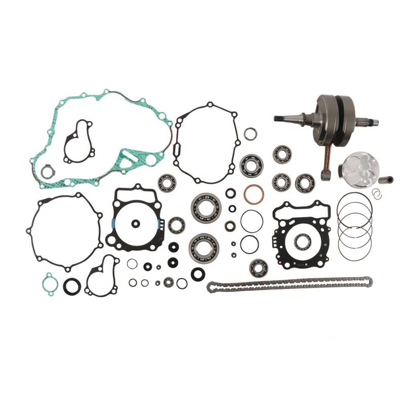 Picture of Vertex Pistons 14-15 YZ 250 F Complete Engine Rebuild Kit