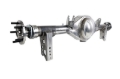 Picture of Ridetech 67-69 Chevrolet Camaro / 67-69 Pontiac Firebird Rear Axle Housing Kit - Raw (Narrow Width)