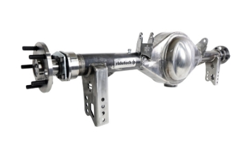 Picture of Ridetech 67-69 Chevrolet Camaro / 67-69 Pontiac Firebird Rear Axle Housing Kit - Raw (Narrow Width)