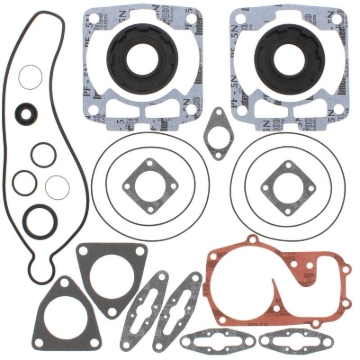 Picture of Vertex Gaskets 01-06 Polaris 600 Classic Complete Gasket Kit w/ Oil Seals