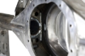 Picture of Ridetech 67-69 Chevrolet Camaro / 67-69 Pontiac Firebird Rear Axle Housing Kit - Raw (Narrow Width)