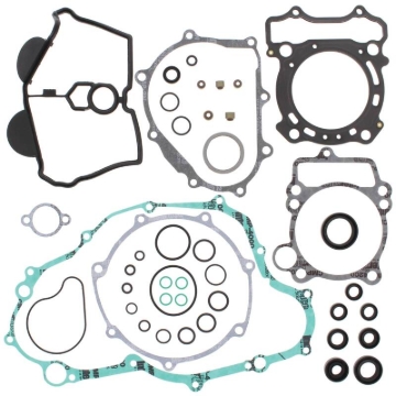 Picture of Vertex Gaskets 01-02 Yamaha WR250F Complete Gasket Kit w/ Oil Seals