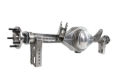 Picture of Ridetech 70-81 Chevrolet Camaro / 70-81 Pontiac Firebird Rear Axle Housing Kit - Raw (Narrow Width)