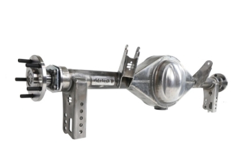 Picture of Ridetech 70-81 Chevrolet Camaro / 70-81 Pontiac Firebird Rear Axle Housing Kit - Raw (Narrow Width)