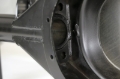 Picture of Ridetech 70-81 Chevrolet Camaro / 70-81 Pontiac Firebird Rear Axle Housing Kit - Blk (Narrow Width)