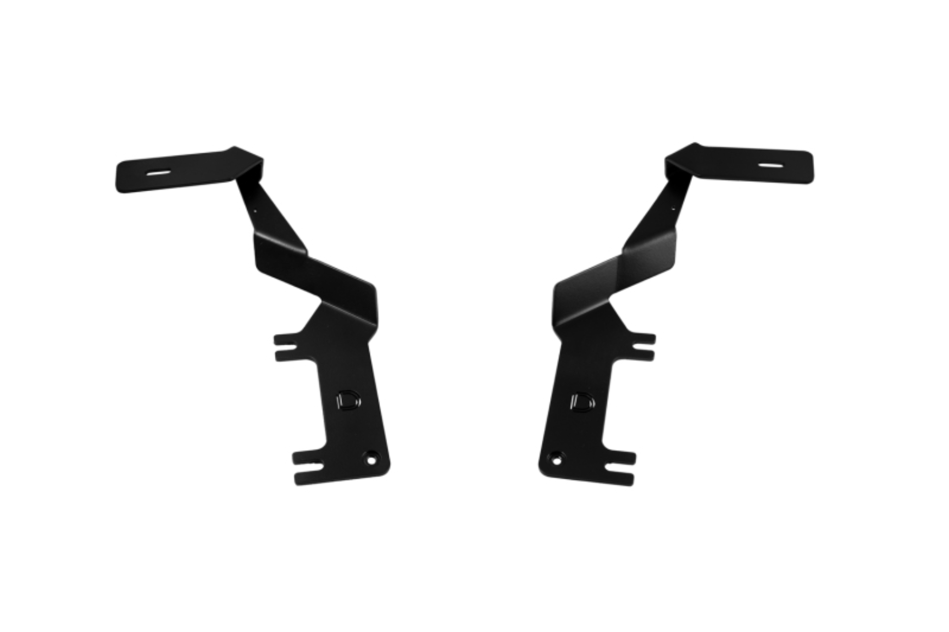 Picture of Diode Dynamics 17-22 Ford F250/F350/F450/F550 Super Duty Stage Series Backlit Ditch Light Kit