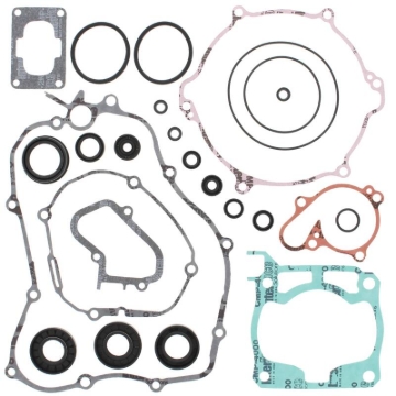 Picture of Vertex Gaskets 05-21 Yamaha YZ125 Complete Gasket Kit w/ Oil Seals