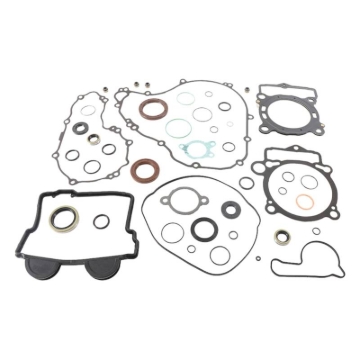 Picture of Vertex Gaskets 21-23 Gas-Gas EX250F Complete Gasket Kit w/ Oil Seals