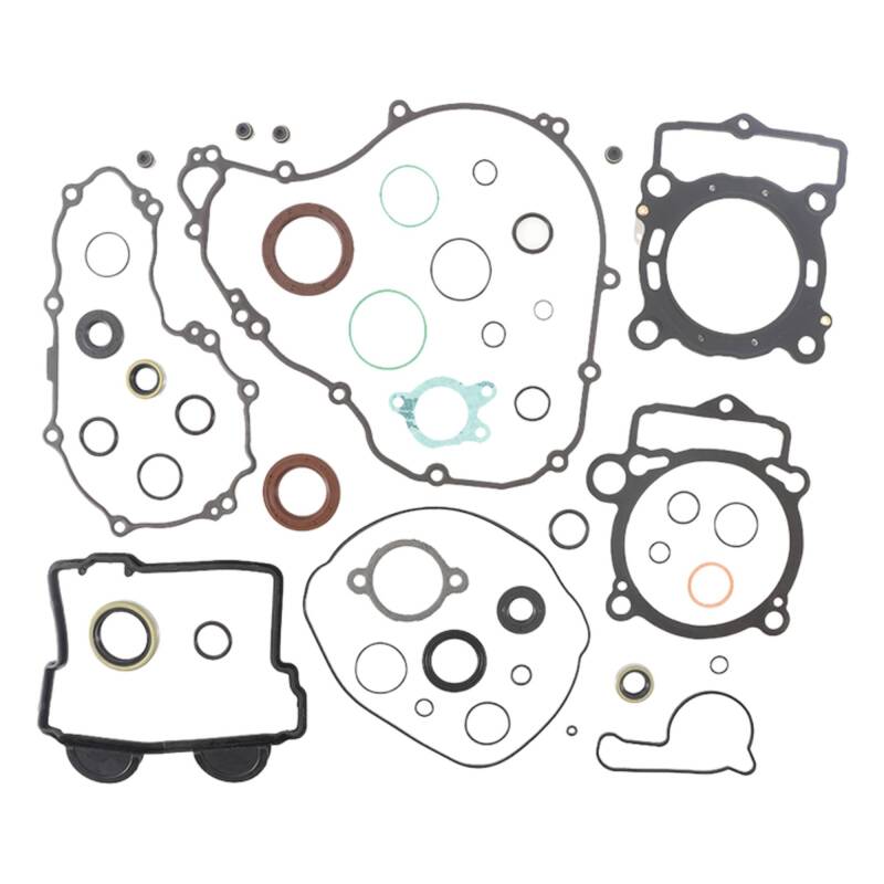 Picture of Vertex Gaskets 21-23 Gas-Gas EX250F Complete Gasket Kit w/ Oil Seals