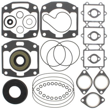Picture of Vertex Gaskets 98-99 Arctic Cat Pantera 800 Complete Gasket Kit w/ Oil Seals