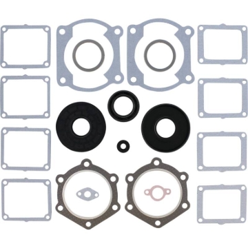Picture of Vertex Gaskets 88-91 Yamaha VK 540 Complete Gasket Kit w/ Oil Seals