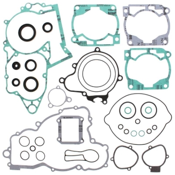 Picture of Vertex Gaskets 11-14 Husaberg TE300 Complete Gasket Kit w/ Oil Seals
